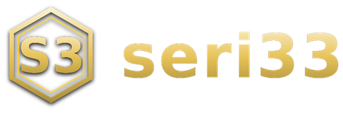 seri33 logo